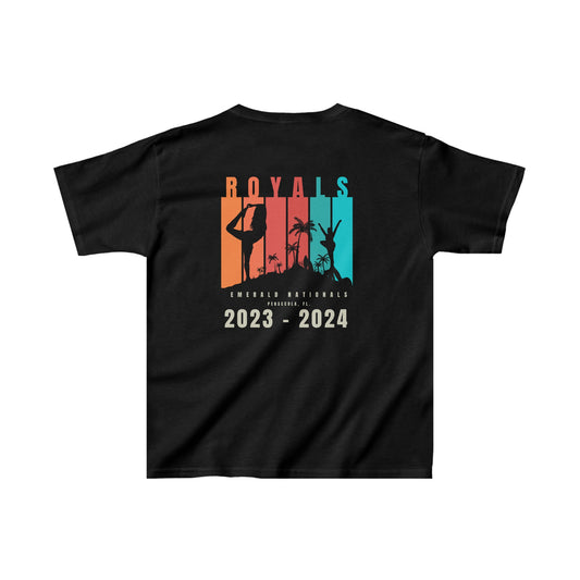 Youth Beach 23-24 T-Shirts